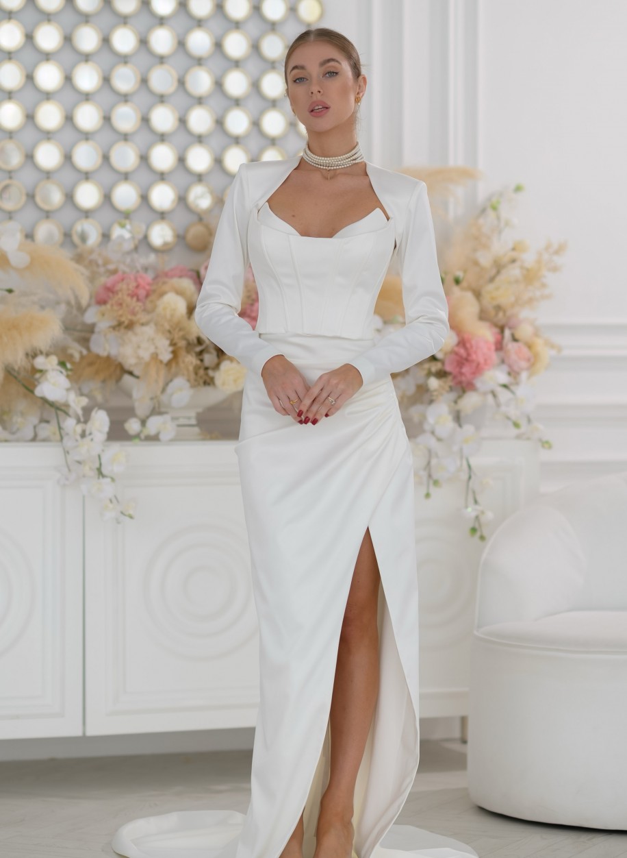 Весільна сукня La Novale 0153